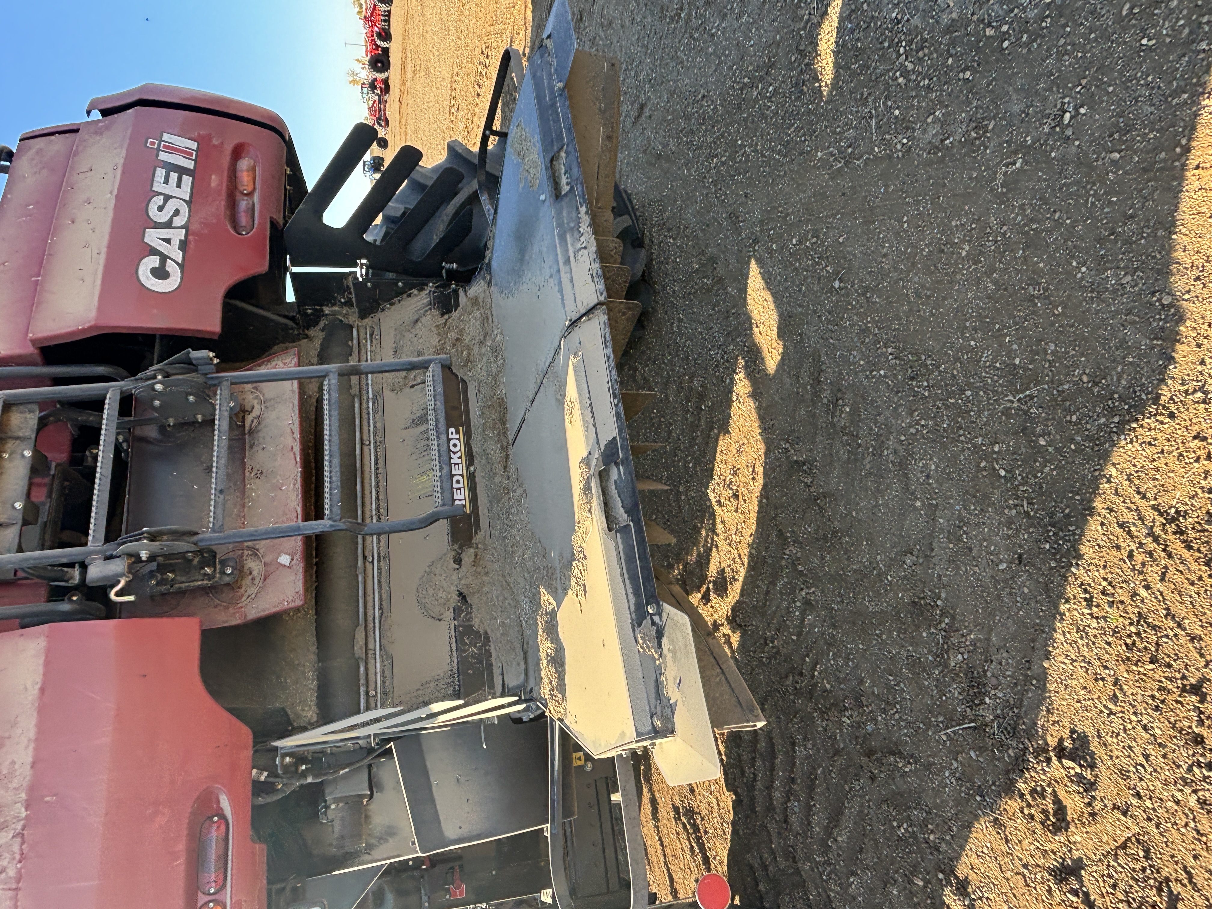 2024 Case IH 8250 Combine