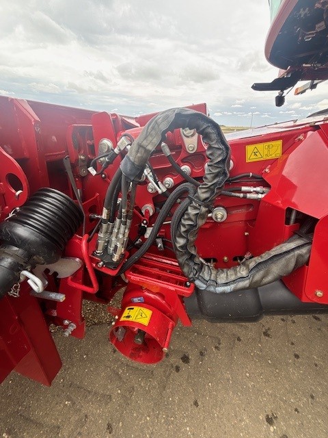 2024 Case IH 8250 Combine