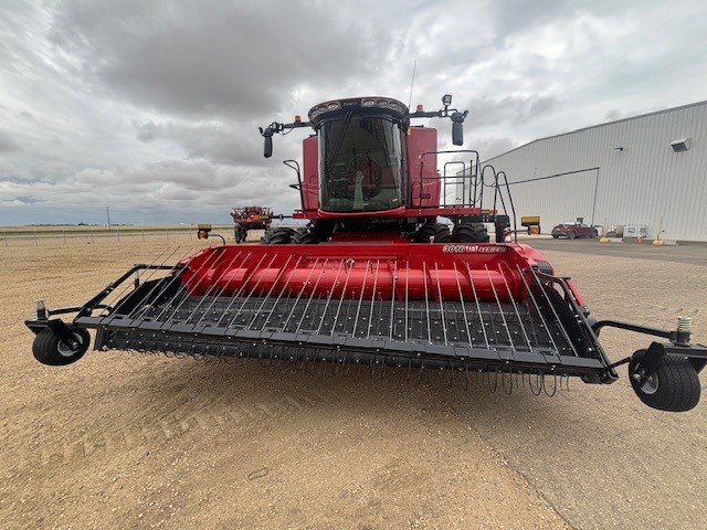 2024 Case IH 8250 Combine