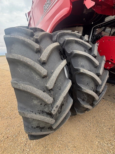 2024 Case IH 8250 Combine