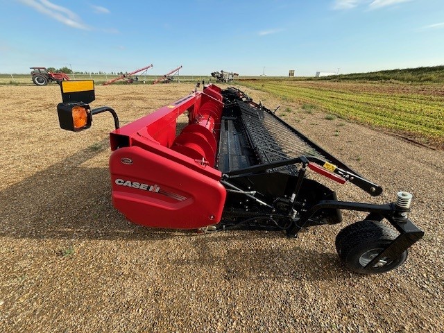 2023 Case IH 3016-15 Header Pickup