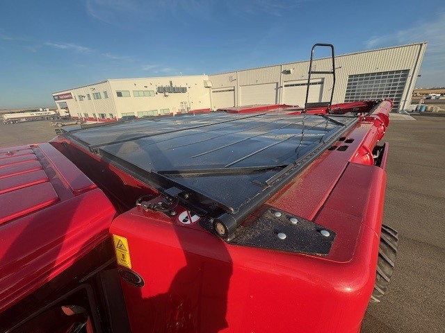 2022 Case IH 8250 Combine