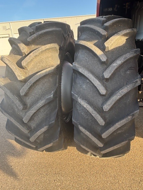 2022 Case IH 8250 Combine