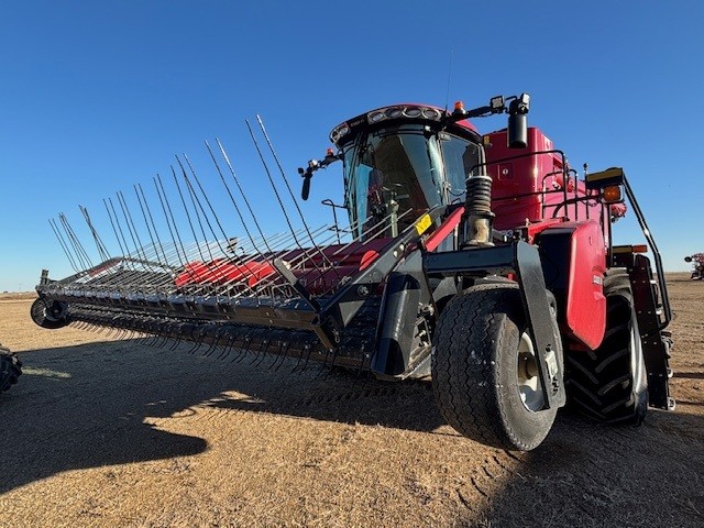 2022 Case IH 8250 Combine