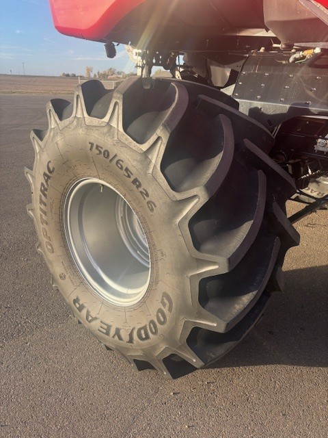 2022 Case IH 8250 Combine