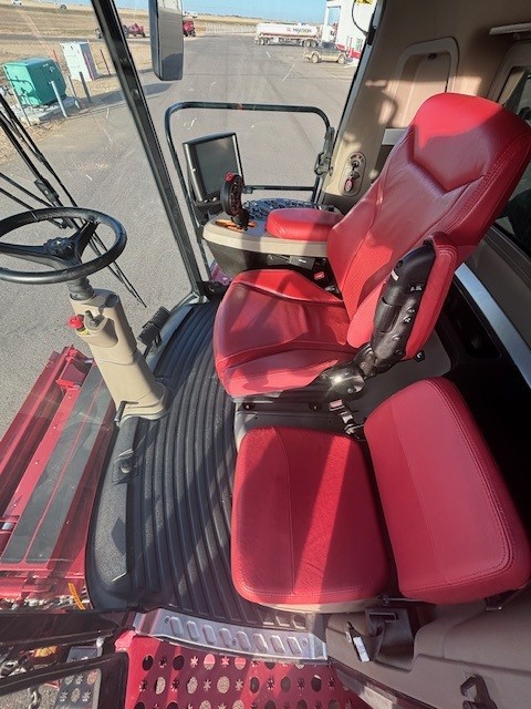 2022 Case IH 8250 Combine