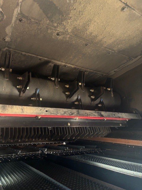 2022 Case IH 8250 Combine