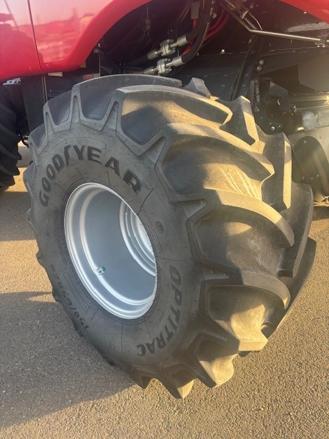 2022 Case IH 8250 Combine