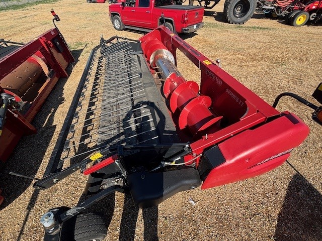 2017 Case IH 3016-15 Header Pickup
