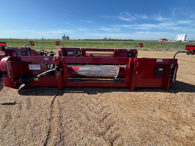 2017 Case IH 3016-15 Header Pickup