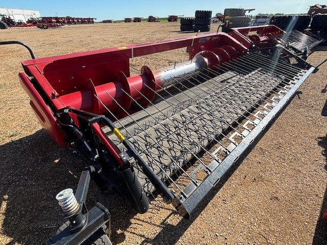 2017 Case IH 3016-15 Header Pickup