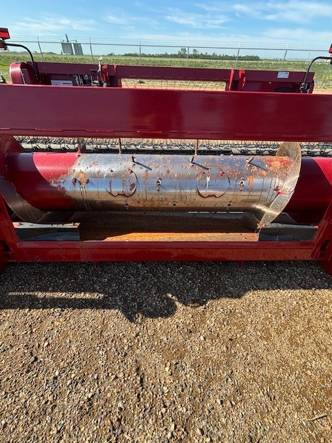 2017 Case IH 3016-15 Header Pickup