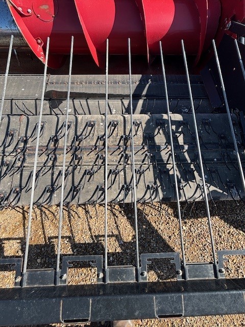 2017 Case IH 3016-15 Header Pickup