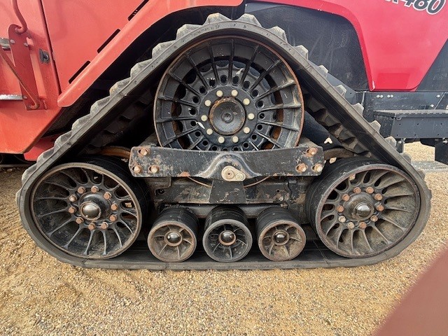 2006 Case IH STX480Q Tractor 4WD