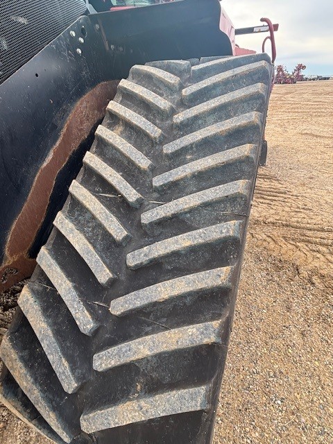 2006 Case IH STX480Q Tractor 4WD
