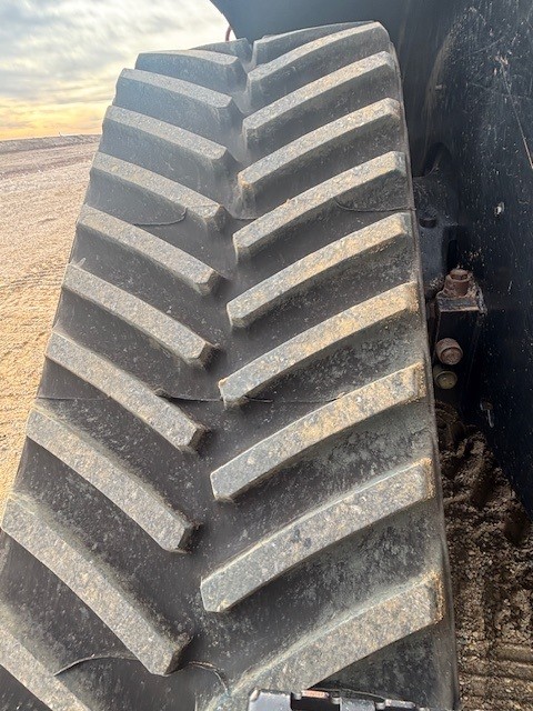 2006 Case IH STX480Q Tractor 4WD