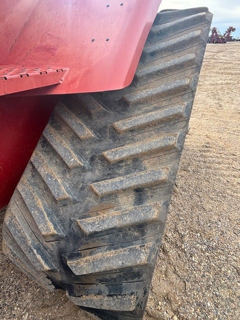 2006 Case IH STX480Q Tractor 4WD