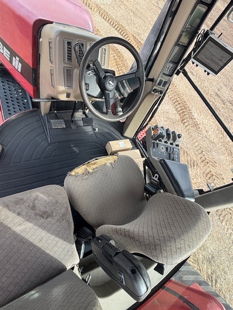 2006 Case IH STX480Q Tractor 4WD