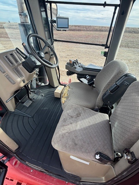 2006 Case IH STX480Q Tractor 4WD