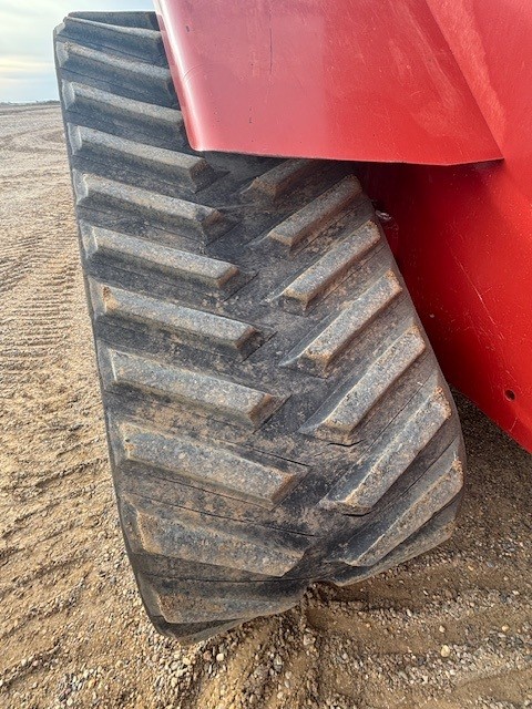 2006 Case IH STX480Q Tractor 4WD