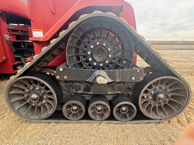 2006 Case IH STX480Q Tractor 4WD