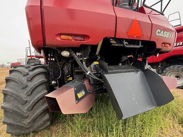 2013 Case IH 8230 Combine