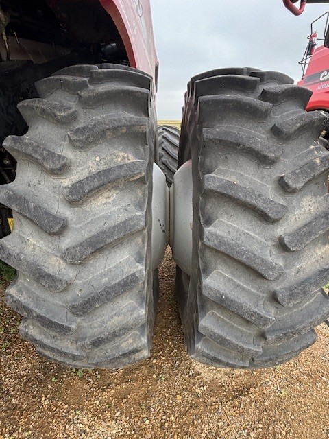 2013 Case IH 8230 Combine