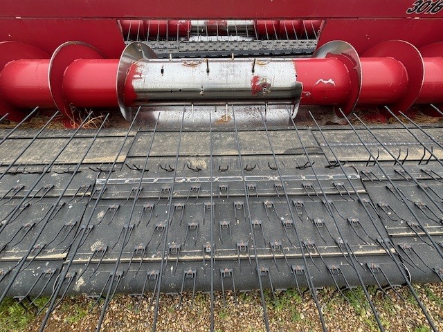 2013 Case IH 8230 Combine