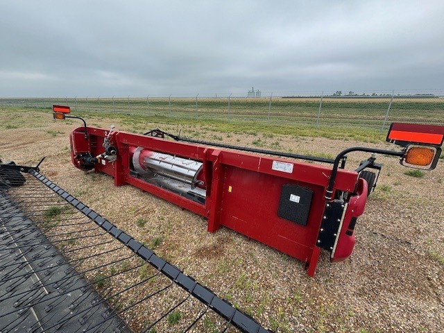 2013 Case IH 8230 Combine