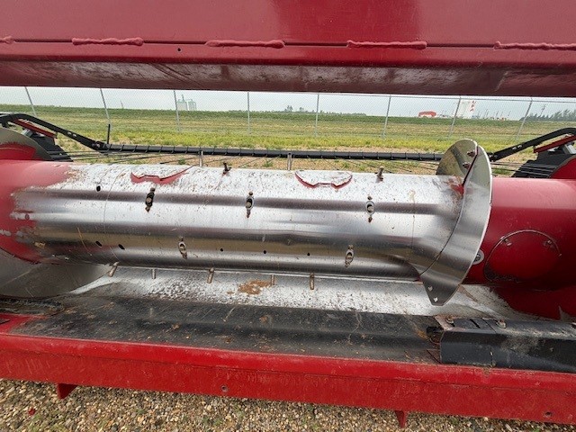 2013 Case IH 8230 Combine