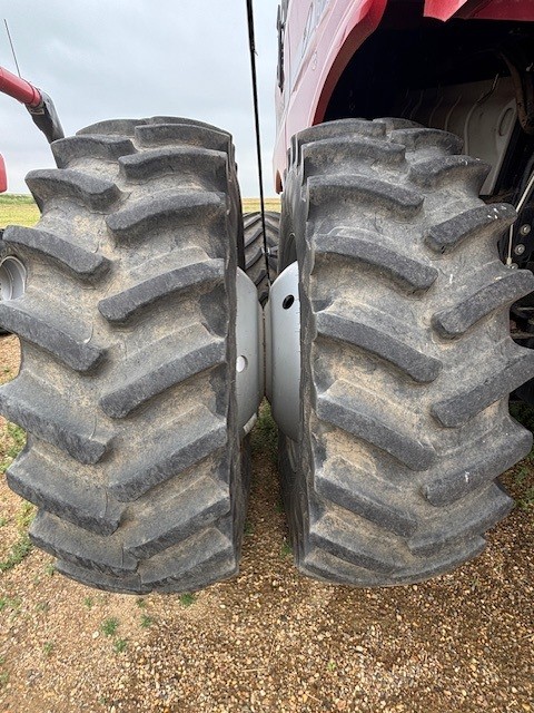 2013 Case IH 8230 Combine