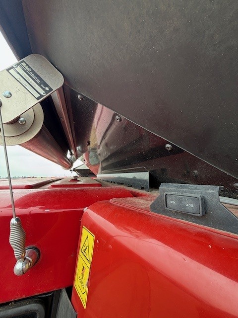 2013 Case IH 8230 Combine