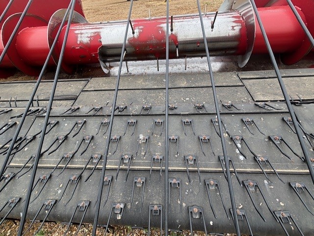 2013 Case IH 8230 Combine