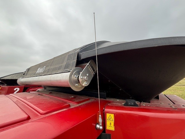 2013 Case IH 8230 Combine