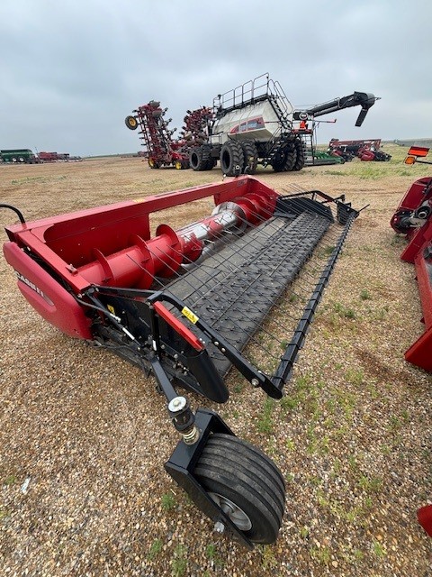 2013 Case IH 8230 Combine
