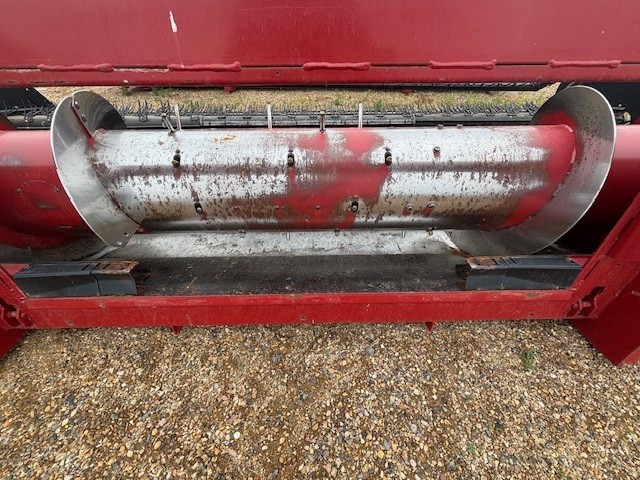 2013 Case IH 8230 Combine