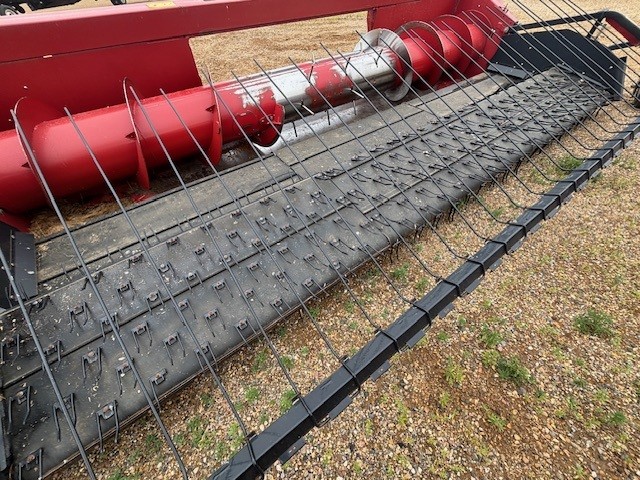 2013 Case IH 8230 Combine