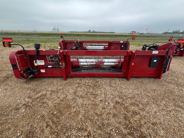 2013 Case IH 8230 Combine