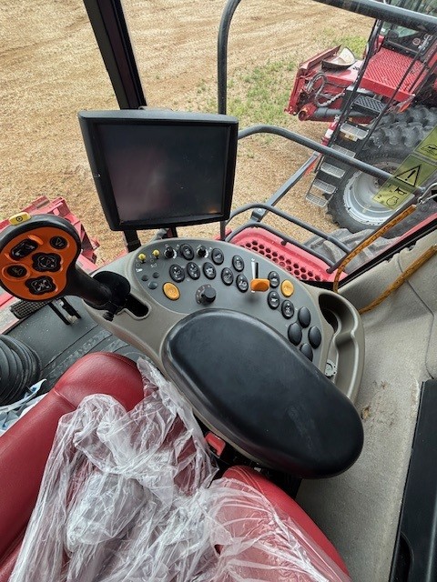 2013 Case IH 8230 Combine