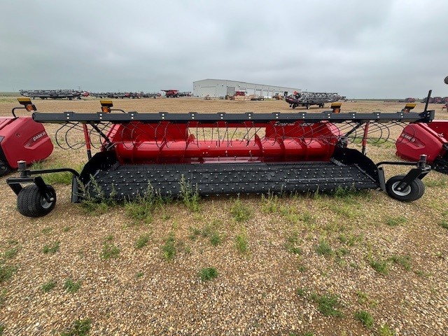 2022 Case IH 3016 Header Pickup