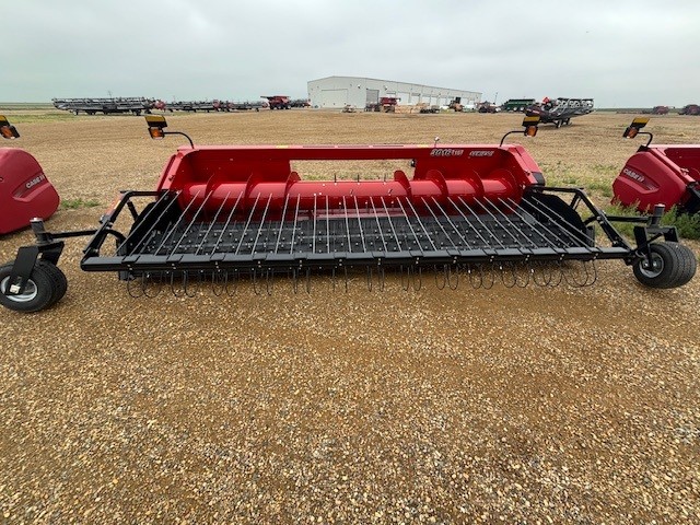 2022 Case IH 3016 Header Pickup