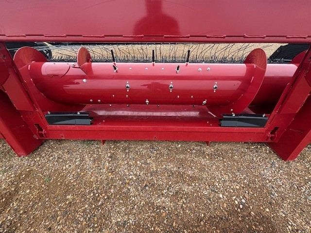 2022 Case IH 3016 Header Pickup