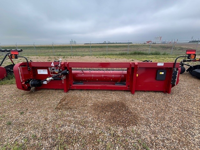 2022 Case IH 3016 Header Pickup