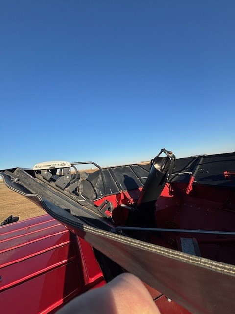 2017 Case IH 8240 Combine
