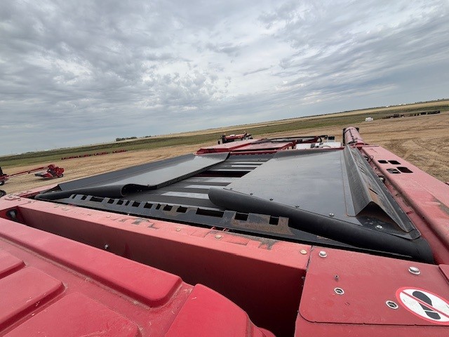2017 Case IH 8240 Combine