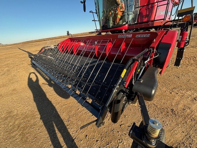 2017 Case IH 8240 Combine