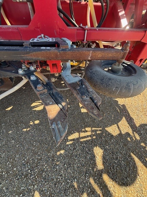 2022 Bourgault 3335-76-12 Air Drill