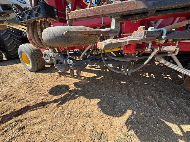 2022 Bourgault 3335-76-12 Air Drill