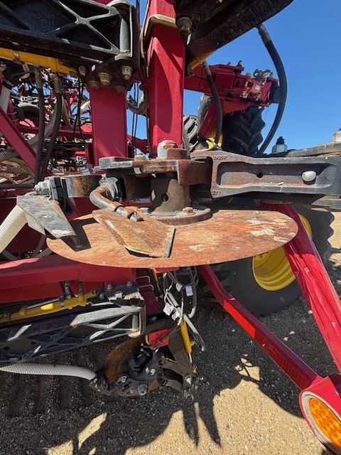 2022 Bourgault 3335-76-12 Air Drill