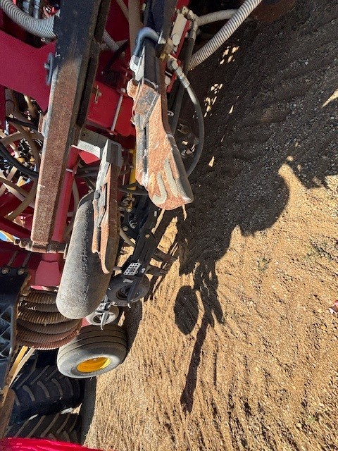 2022 Bourgault 3335-76-12 Air Drill